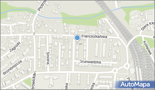 Raz 2 Jarosław Jamer, Grunwaldzka 8, Katowice 40-709 - Przedsiębiorstwo, Firma, NIP: 5532014502