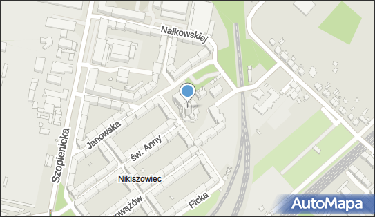 9542658901, Razem Dla Nikiszowca 