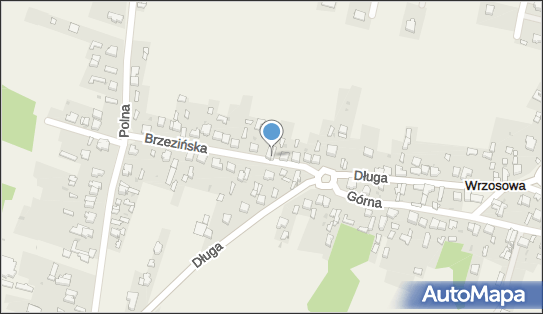 5732838099, Razem Dla Wrzosowej 