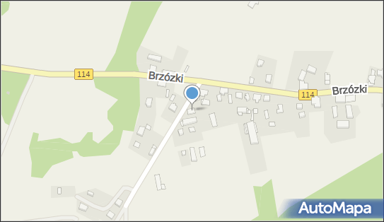 Razem z Nami, Brzózki 33, Brzózki 72-022 - Przedsiębiorstwo, Firma, NIP: 8513141520