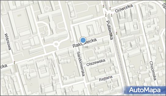 Razorback Wiktor Kabanow, Rakowiecka 9, Warszawa 02-517 - Przedsiębiorstwo, Firma, NIP: 5213368212