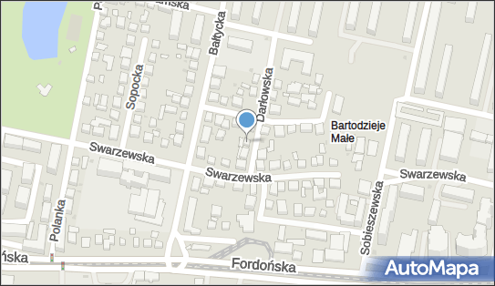 5542916809, RB&MS sp. z o.o. 