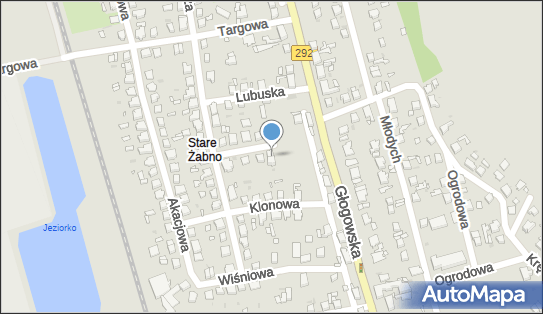 RB Radosław Borowiak, ul. Sosnowa 6, Nowa Sól 67-100 - Przedsiębiorstwo, Firma, NIP: 9251510708