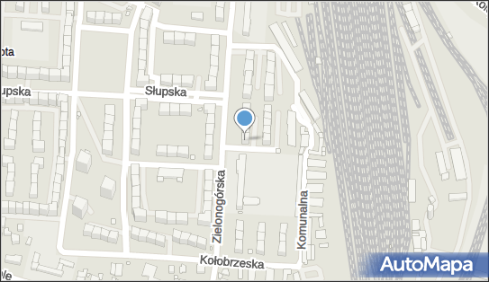 Rba Robert Sławiński, Zielonogórska 21, Katowice 40-710 - Przedsiębiorstwo, Firma, NIP: 6342468005