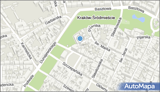 6831091505, RC Usługi Portierskie Robert Czajkowski 