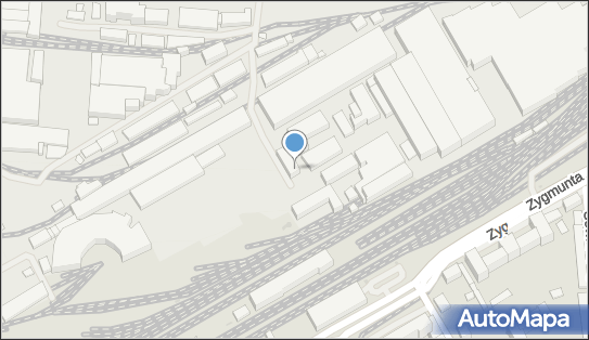 RCP, Zygmunta Augusta 11, Bydgoszcz 85-082 - Przedsiębiorstwo, Firma, NIP: 9671355427