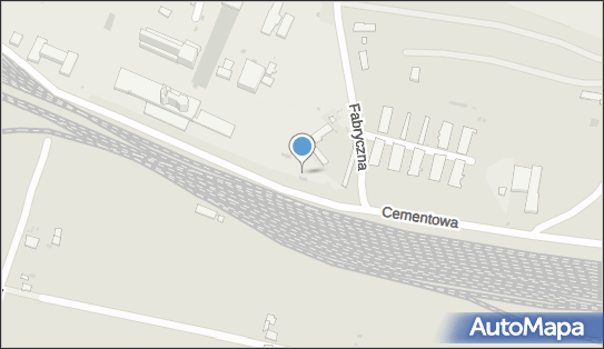 RDF Krzysztof Andrzejczyk, Andrzej Zdunek, ul. Cementowa 20B 22-170 - Przedsiębiorstwo, Firma, NIP: 9462642536
