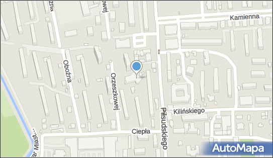 Rdf2, ul. marsz. J. Piłsudskiego 27A, Zamość 22-400 - Przedsiębiorstwo, Firma, numer telefonu, NIP: 9222948916