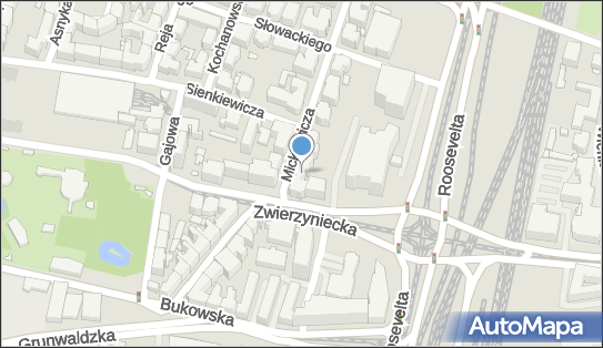 7811851445, RDK Hubert Rodak 