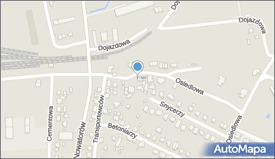 9570739853, RDP-NORIDA Danuta Wolecka 