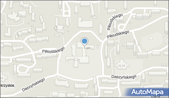 6571252778, Rodzinny Dom Pomocy Stanisław Mucha 