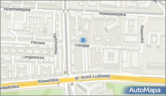 RDS Studio Sp. z o.o., Filtrowa 67 m. 97, Warszawa 02-055 - Przedsiębiorstwo, Firma, godziny otwarcia, numer telefonu