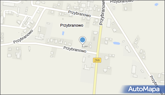 8911104725, Sławomir Radzikowski Firma Handlowo Usługowa 