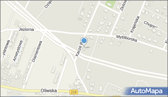 5841962444, RE-GAZ Janusz Redecki 