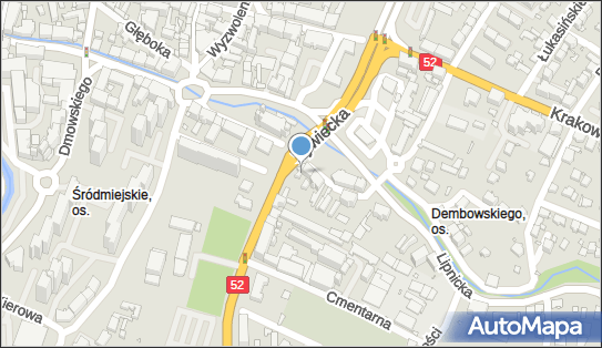 RE/MAX Polska - agencja nieruchomości, Lipnicka 4, Bielsko-Biała 43-300 - Przedsiębiorstwo, Firma, numer telefonu