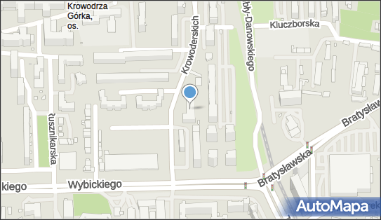Re Sort, Krowoderskich Zuchów 4, Kraków 31-272 - Przedsiębiorstwo, Firma, NIP: 9452069437