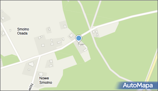 Real Adam Zieliński, Nowe Smolno 30, Nowe Smolno 86-061 - Przedsiębiorstwo, Firma, NIP: 9531017127