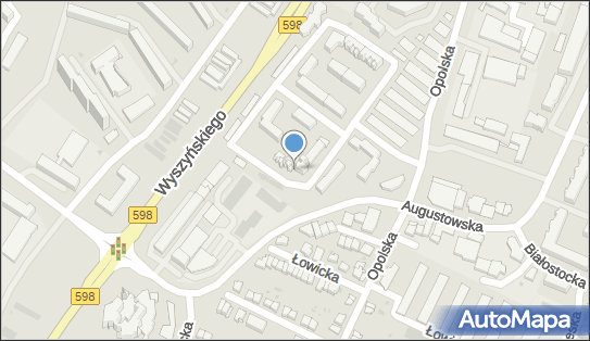 7392954056, Real Estate Centrum Wyceny i Analiz Cezary Kowalczyk 