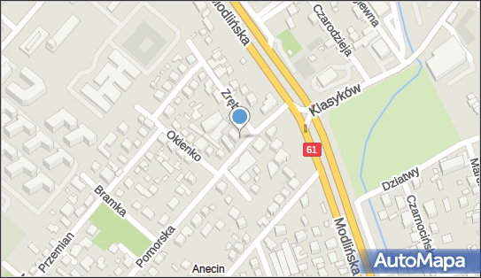 Real Med Centrum Leczenia Alergii, Pomorska 31a, Warszawa 03-101 - Przedsiębiorstwo, Firma, numer telefonu