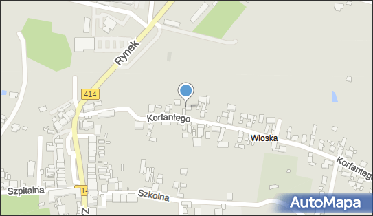 531353575, Realizacja i Nadzór Robót w Budownictwie lądowymEngelbert Czaja 