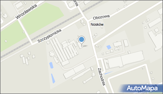 6180060141, Przedsiębiorstwo Handlowo Produkcyjne 