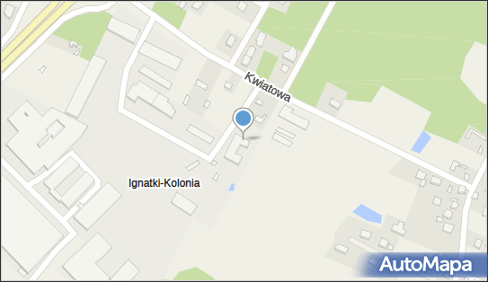 Rebal Tomasz Ćwikła Błażej Ćwikła, Ignatki 46, Ignatki 16-001 - Przedsiębiorstwo, Firma, NIP: 9662062654