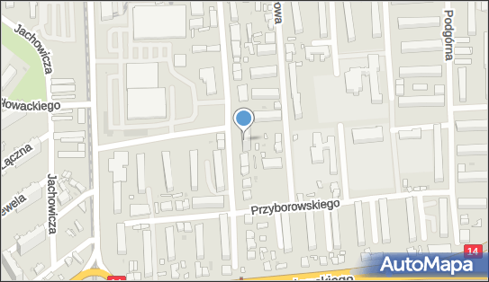 Rebe Invest, ul. Józefa Ignacego Kraszewskiego 32, Łódź 91-130 - Przedsiębiorstwo, Firma, NIP: 6972139065