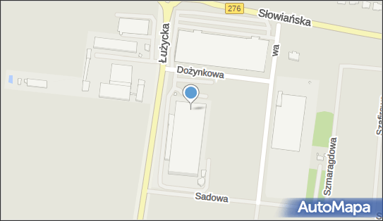 9271876714, Recaro Aircraft Seating Polska sp. z o.o. 