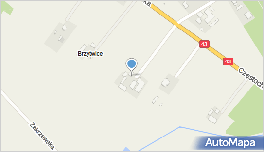 5740018382, Rechenek Poliszewska Urszula Przedsiębiorstwo 