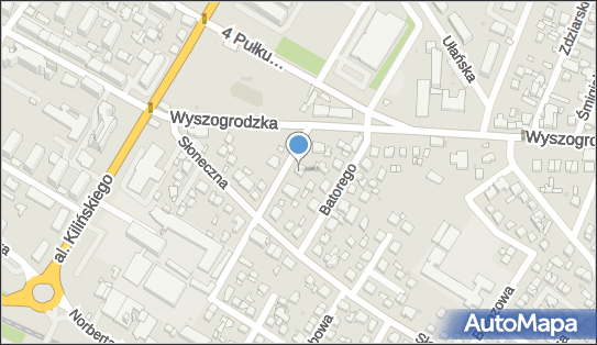 7742344158, Rechol Team Patryk Karol Reszczyński 