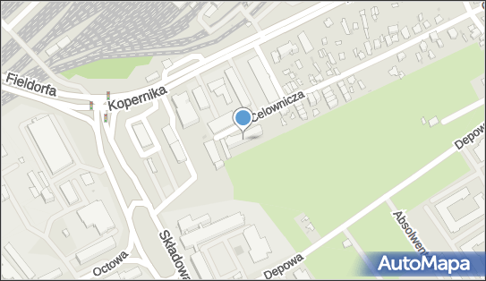 5421797636, Recondo Dariusz Misztal 