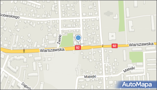 Record Media, Warszawska 253a, Mińsk Mazowiecki 05-300 - Przedsiębiorstwo, Firma, NIP: 8221072025