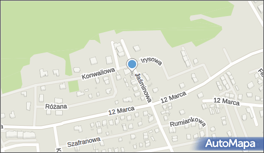 Rectus, Jaśminowa 27, Reda 84-240 - Przedsiębiorstwo, Firma, NIP: 5881232781