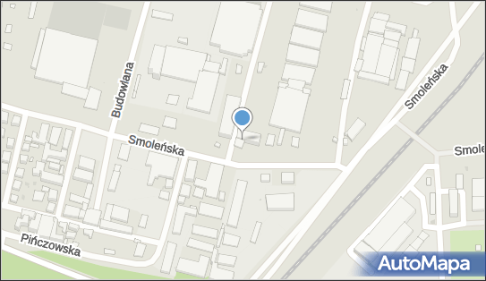 Recykler Łukasz Tokarz, Smoleńska 41, Bydgoszcz 85-871 - Przedsiębiorstwo, Firma, NIP: 9670340820