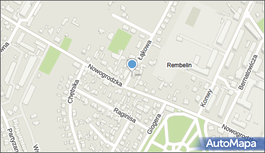 7181318085, Ręczna Myjnia Samochodowa Zbigniew Jakacki 