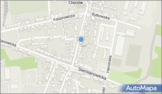 6271444083, Sikora Irena Ręczna Myjnia Samochodowa 