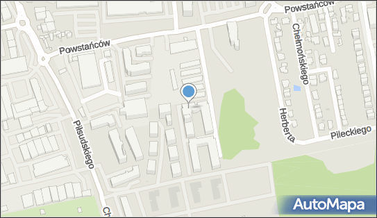 8512890426, Red Circle - Mateusz Krysztofiak 