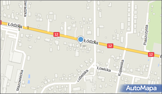 Red Dog Rafał Oganiaczyk, Łódzka 177, Kalisz 62-800 - Przedsiębiorstwo, Firma, NIP: 7642053065