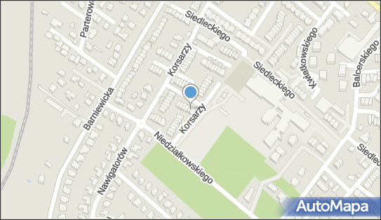 Red Line Xpress & Logistic, Korsarzy 6E, Gdańsk 80-299 - Przedsiębiorstwo, Firma, numer telefonu, NIP: 5842720915