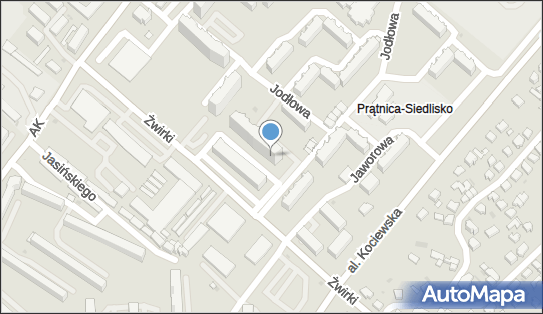 5931155813, Red Przedsiębiorstwo Prywatne Krzysztof Panitz 