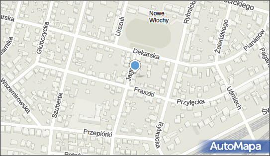 Redakcja motoinside.pl, Jagny 14/6, Warszawa 02-406 - Przedsiębiorstwo, Firma, numer telefonu