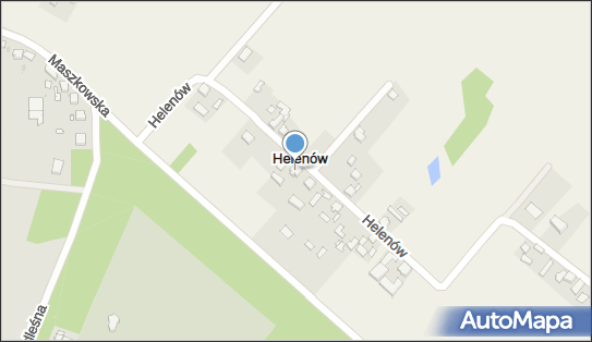 REDA, Helenów 21, Helenów 95-035 - Przedsiębiorstwo, Firma, NIP: 7321777799