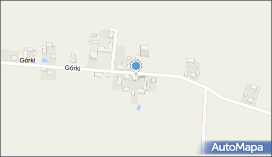 RedGecko, Górki 12, Górki 62-650 - Przedsiębiorstwo, Firma, NIP: 6662078493