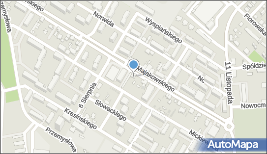 6291817653, Synal Ryszard Firma Handlowa 