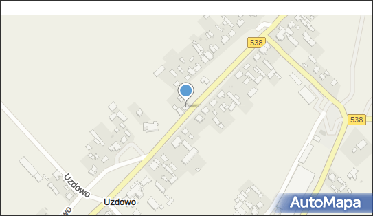 5711594367, Firma Usługowa Artur Redmer 