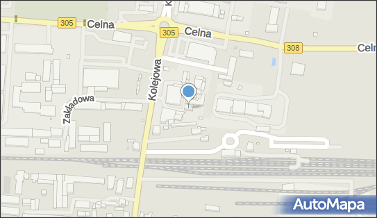 Redosco, ul. Kolejowa 33A, Nowy Tomyśl 64-300 - Przedsiębiorstwo, Firma, numer telefonu, NIP: 7881976790