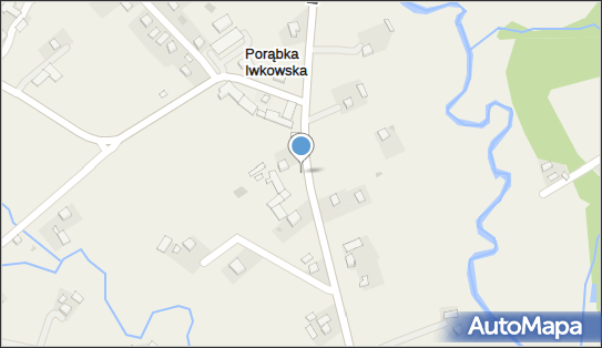 ReDrog s.c., Porąbka Iwkowska, Porąbka Iwkowska 32-862 - Przedsiębiorstwo, Firma, numer telefonu
