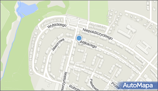 Redtest Zięba Arkadiusz, ul. Witkacego 39, Zabrze 41-813 - Przedsiębiorstwo, Firma, NIP: 6262911444