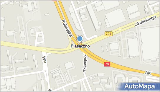 Red, N, Piaseczno 05-500 - Przedsiębiorstwo, Firma