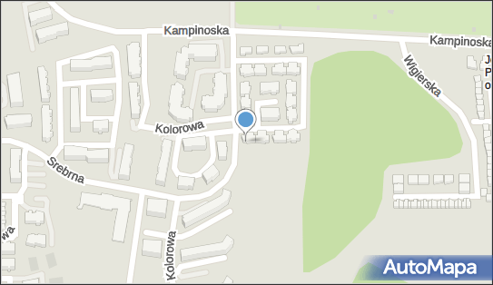 191379557, Refcor Usługi Komputerowe Saramak Dariusz 